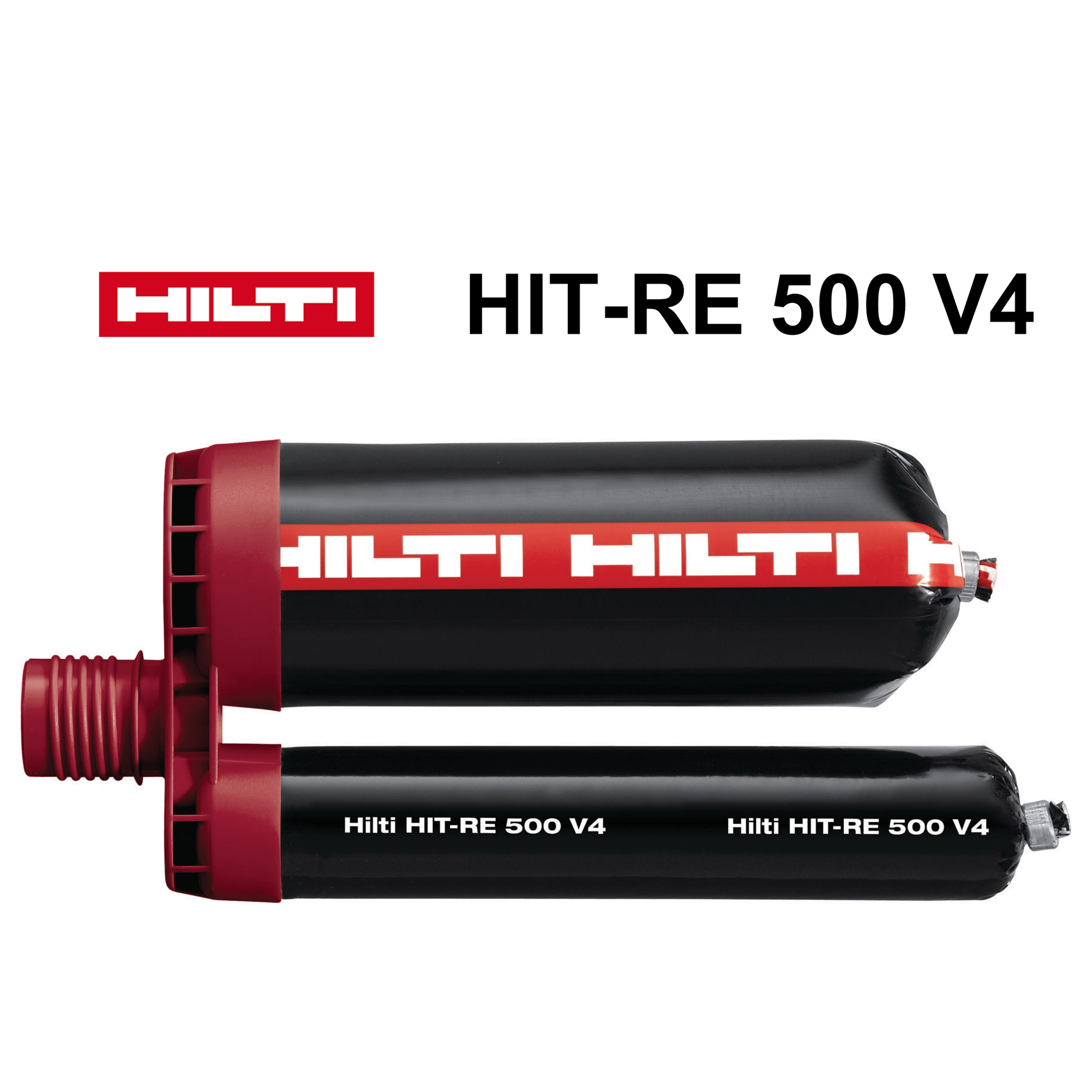 Hilti Re 500V4 